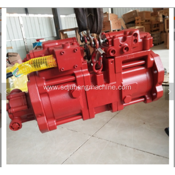 Excavator CLG 915 Main Pump CLG915 Hydraulic Pump